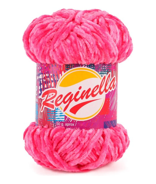 Lana Chenille Reginella 50grs