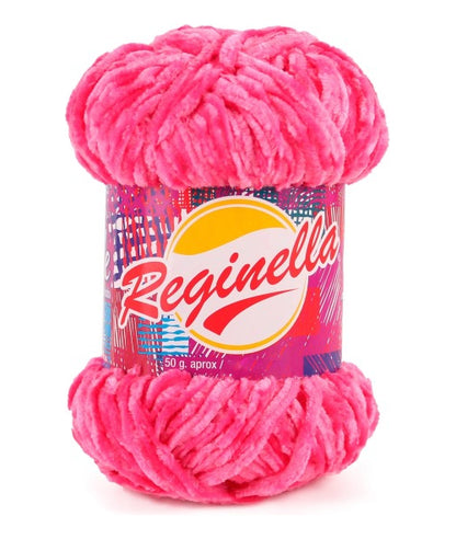 Lana Chenille Reginella 50grs