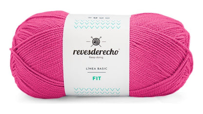 Hilo Fit Revesderecho 100grs