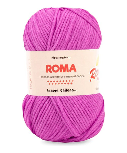Lana Roma De Reginella 100grs Antipeeling.