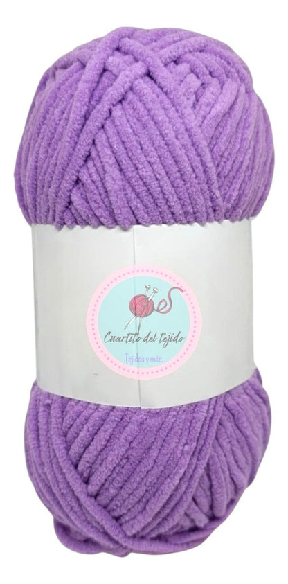 Lana Velvet 100grs Extra Suave