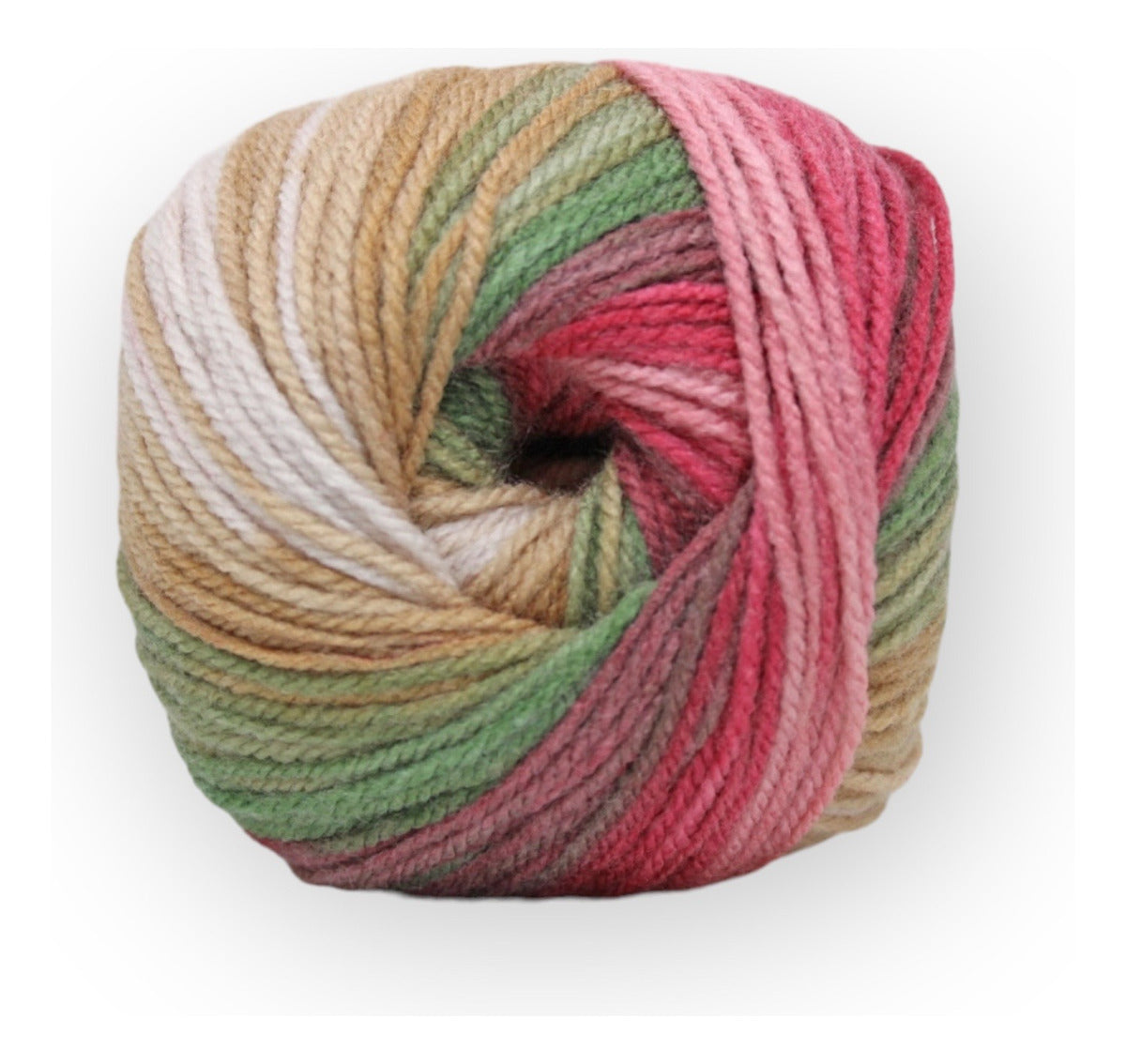 Lana Boom Batik 100grs Petunia