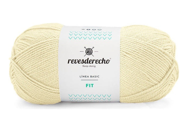 Hilo Fit Revesderecho 100grs