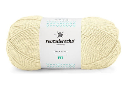 Hilo Fit Revesderecho 100grs