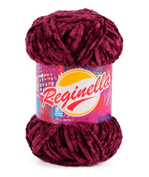 Lana Chenille Reginella 50grs