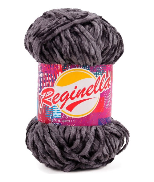Lana Chenille Reginella 50grs