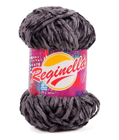 Lana Chenille Reginella 50grs