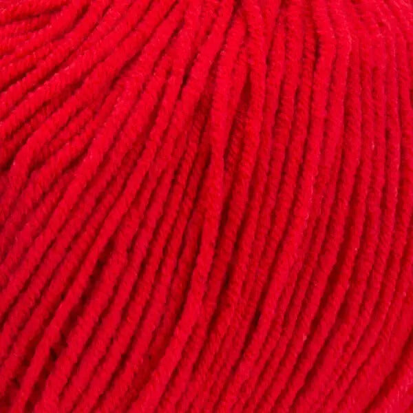 Jeans 50grs Yarn Art  (55% Algodón 45% Acrílico)