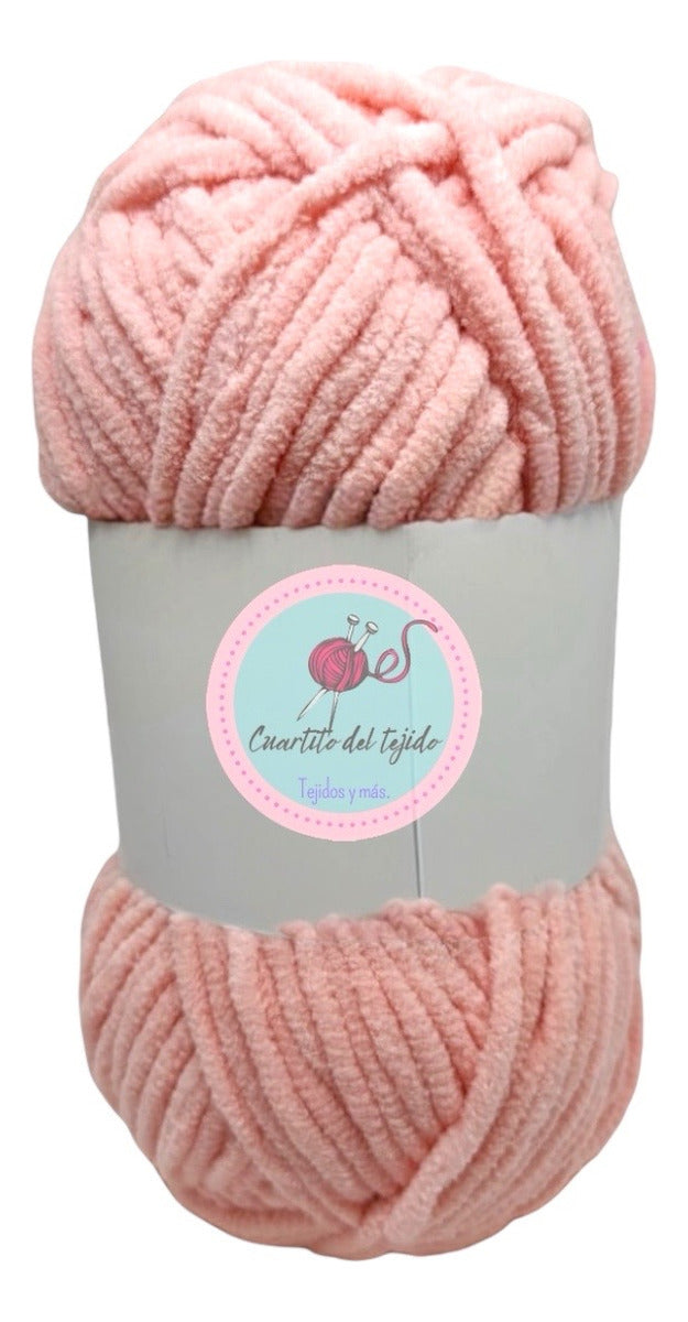 Lana Velvet 100grs Extra Suave