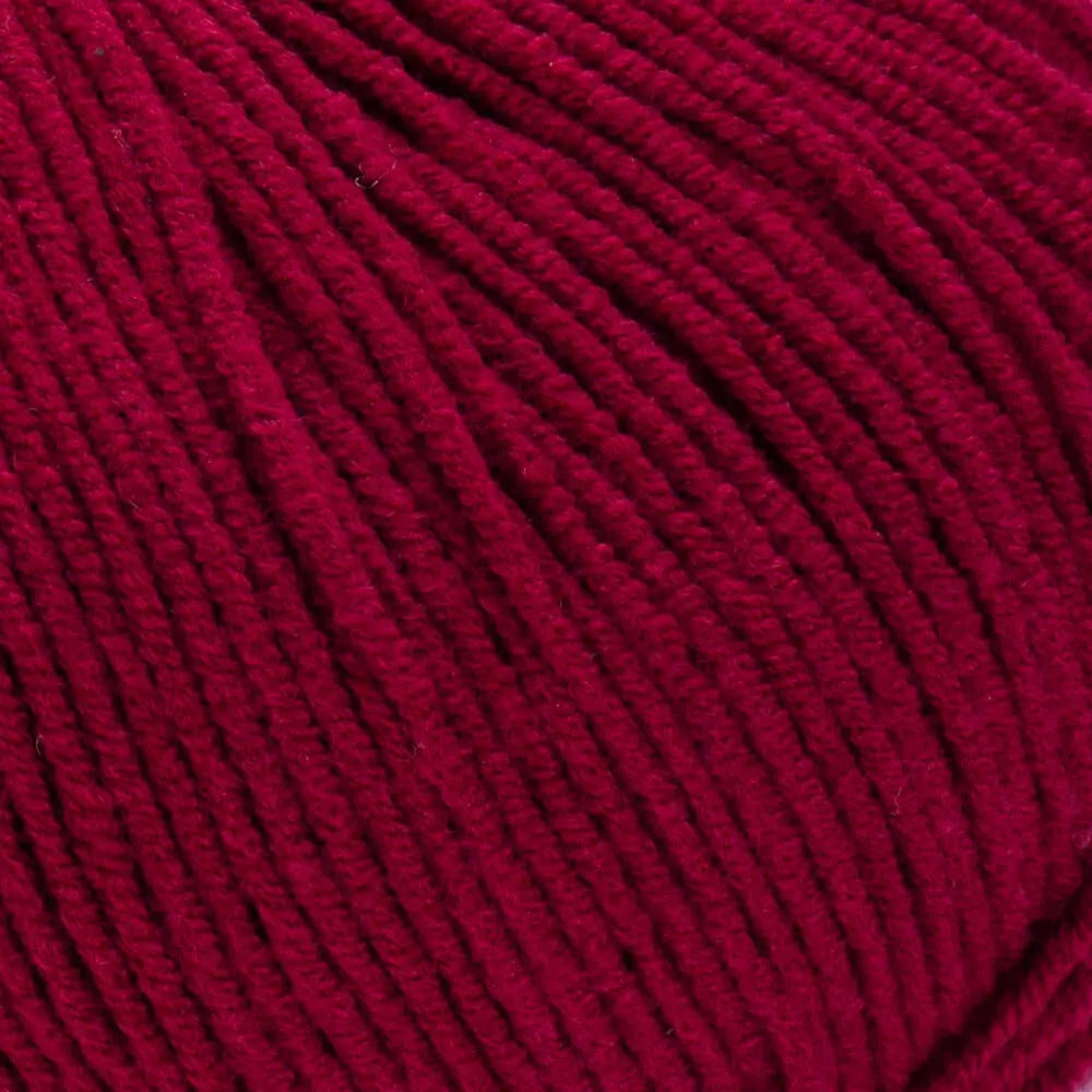 Jeans 50grs Yarn Art  (55% Algodón 45% Acrílico)