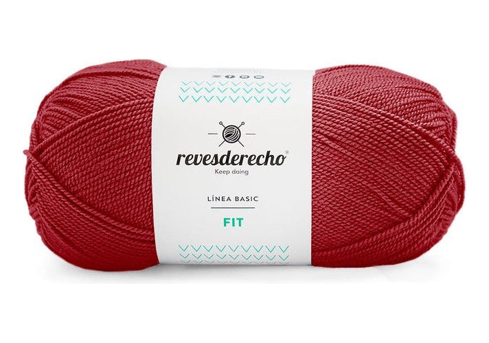 Hilo Fit Revesderecho 100grs
