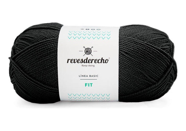 Hilo Fit Revesderecho 100grs