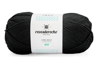 Hilo Fit Revesderecho 100grs