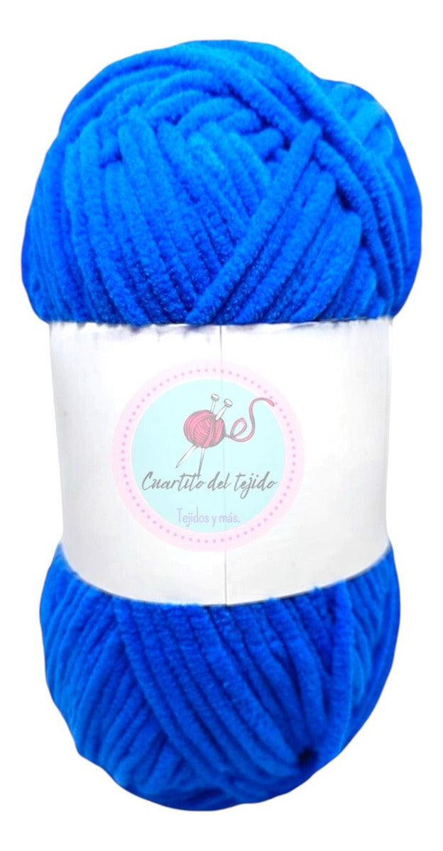 Lana Velvet 100grs Extra Suave