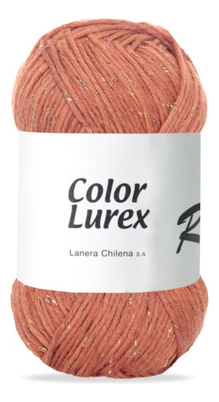 Color Lurex 100grs Reginella