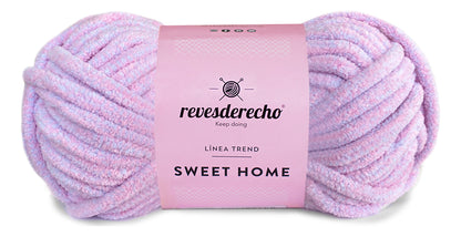 Lana Sweet Home Revesderecho 100grs