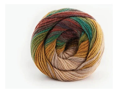 Lana Boom Batik 100grs Petunia