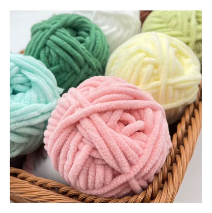 Lana Velvet 100grs Extra Suave