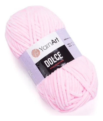 Lana Dolce 100grs Yarnart