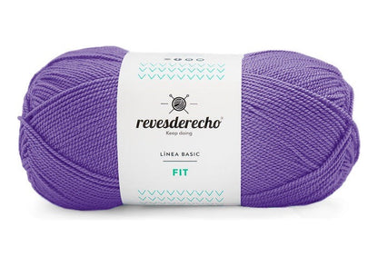 Hilo Fit Revesderecho 100grs