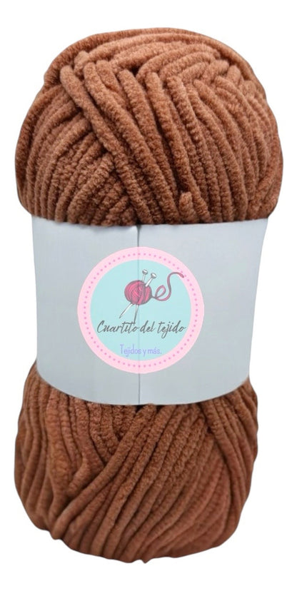 Lana Velvet 100grs Extra Suave