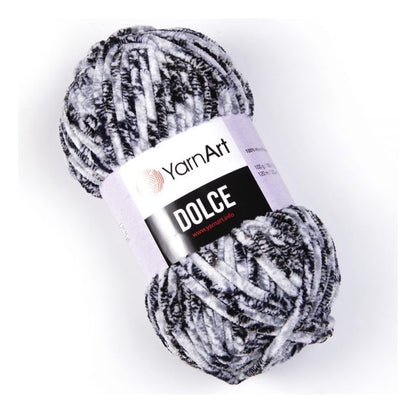Lana Dolce 100grs Yarnart