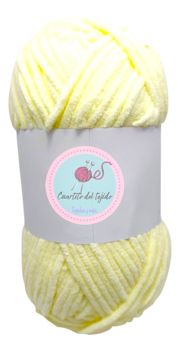 Lana Velvet 100grs Extra Suave