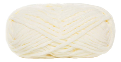 Lana Chenille Poliéster 5mm 100grs