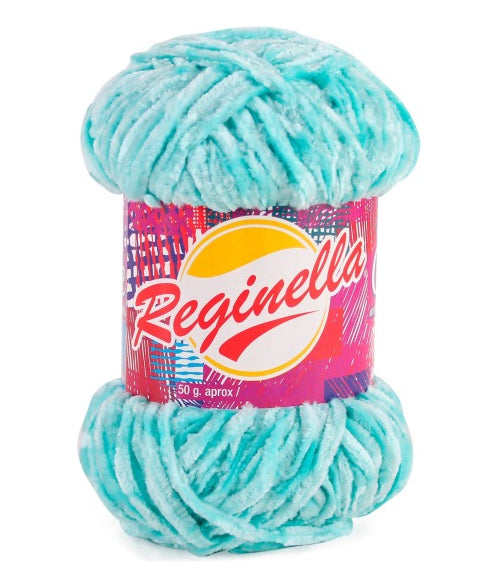 Lana Chenille Reginella 50grs