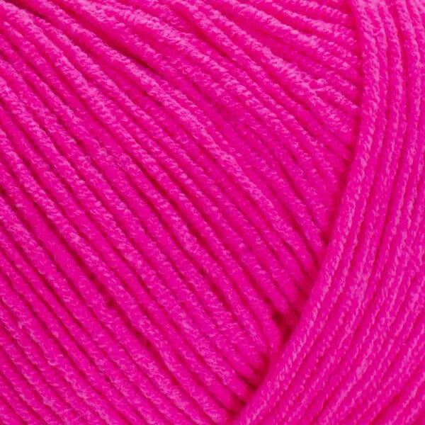 Jeans 50grs Yarn Art  (55% Algodón 45% Acrílico)