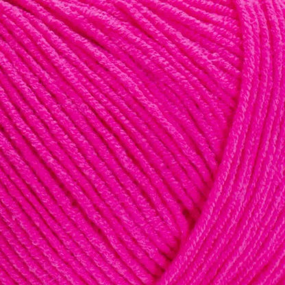 Jeans 50grs Yarn Art  (55% Algodón 45% Acrílico)