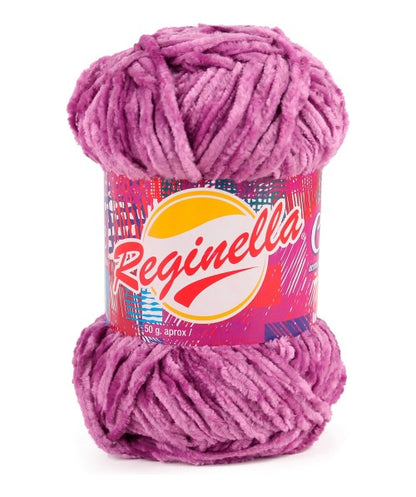 Lana Chenille Reginella 50grs