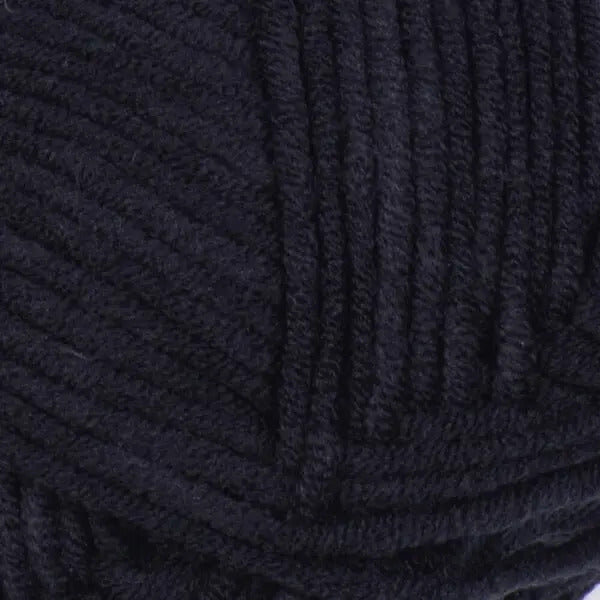 Jeans 50grs Yarn Art  (55% Algodón 45% Acrílico)