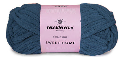 Lana Sweet Home Revesderecho 100grs