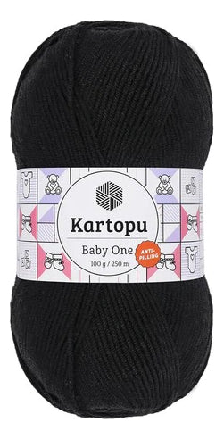Lana Baby One 100grs  Kartopu