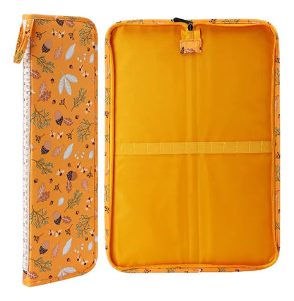 Set De Palillos 11 Medidas Con Accesorios Más Estuche
