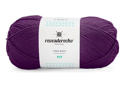 Hilo Fit Revesderecho 100grs