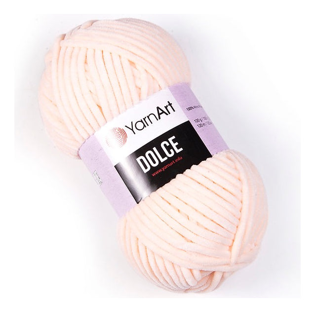 Lana Dolce 100grs Yarnart