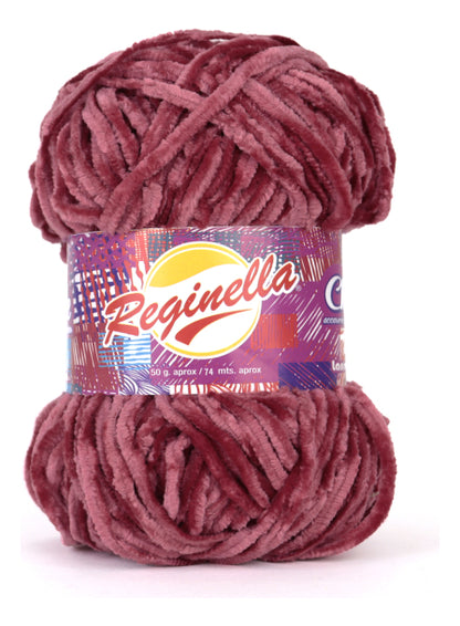 Lana Chenille Reginella 50grs