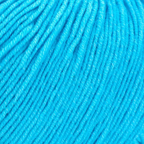 Jeans 50grs Yarn Art  (55% Algodón 45% Acrílico)