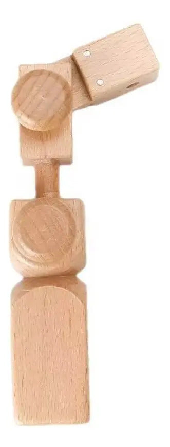 Soporte De Madera Para Bastidor De Bordado 360
