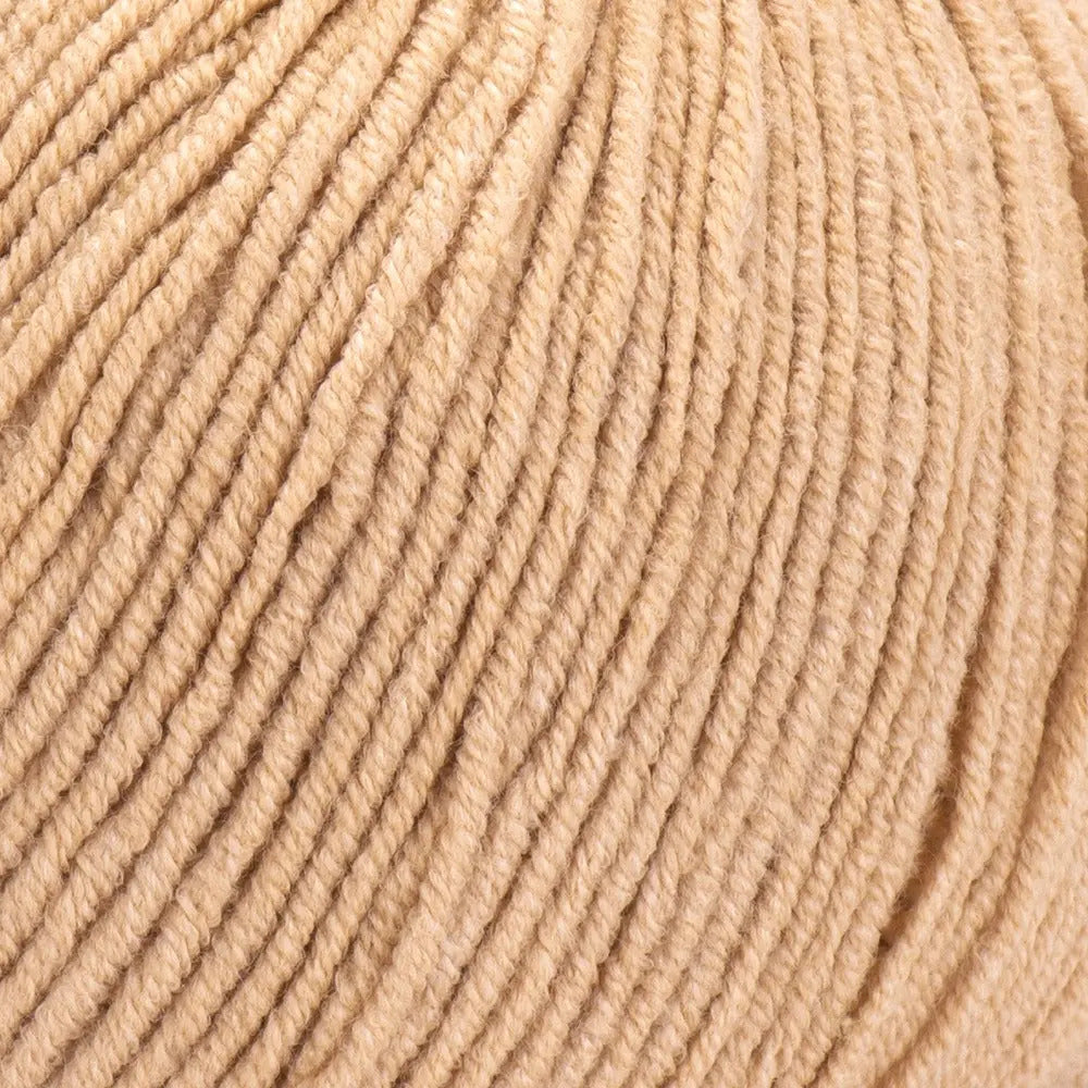 Jeans 50grs Yarn Art  (55% Algodón 45% Acrílico)