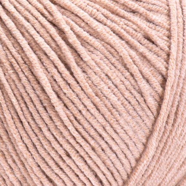 Jeans 50grs Yarn Art  (55% Algodón 45% Acrílico)