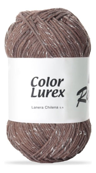 Color Lurex 100grs Reginella