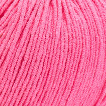 Jeans 50grs Yarn Art  (55% Algodón 45% Acrílico)
