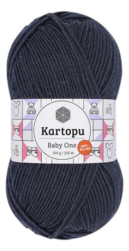 Lana Baby One 100grs  Kartopu