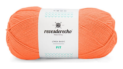 Hilo Fit Revesderecho 100grs