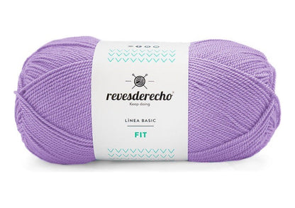 Hilo Fit Revesderecho 100grs