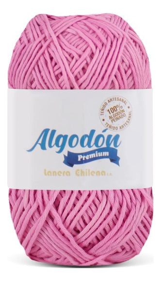 Algodón Premium 100grs Reginella