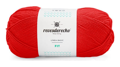 Hilo Fit Revesderecho 100grs
